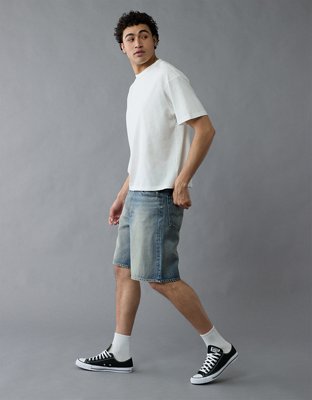 AE 10" Baggy Jort