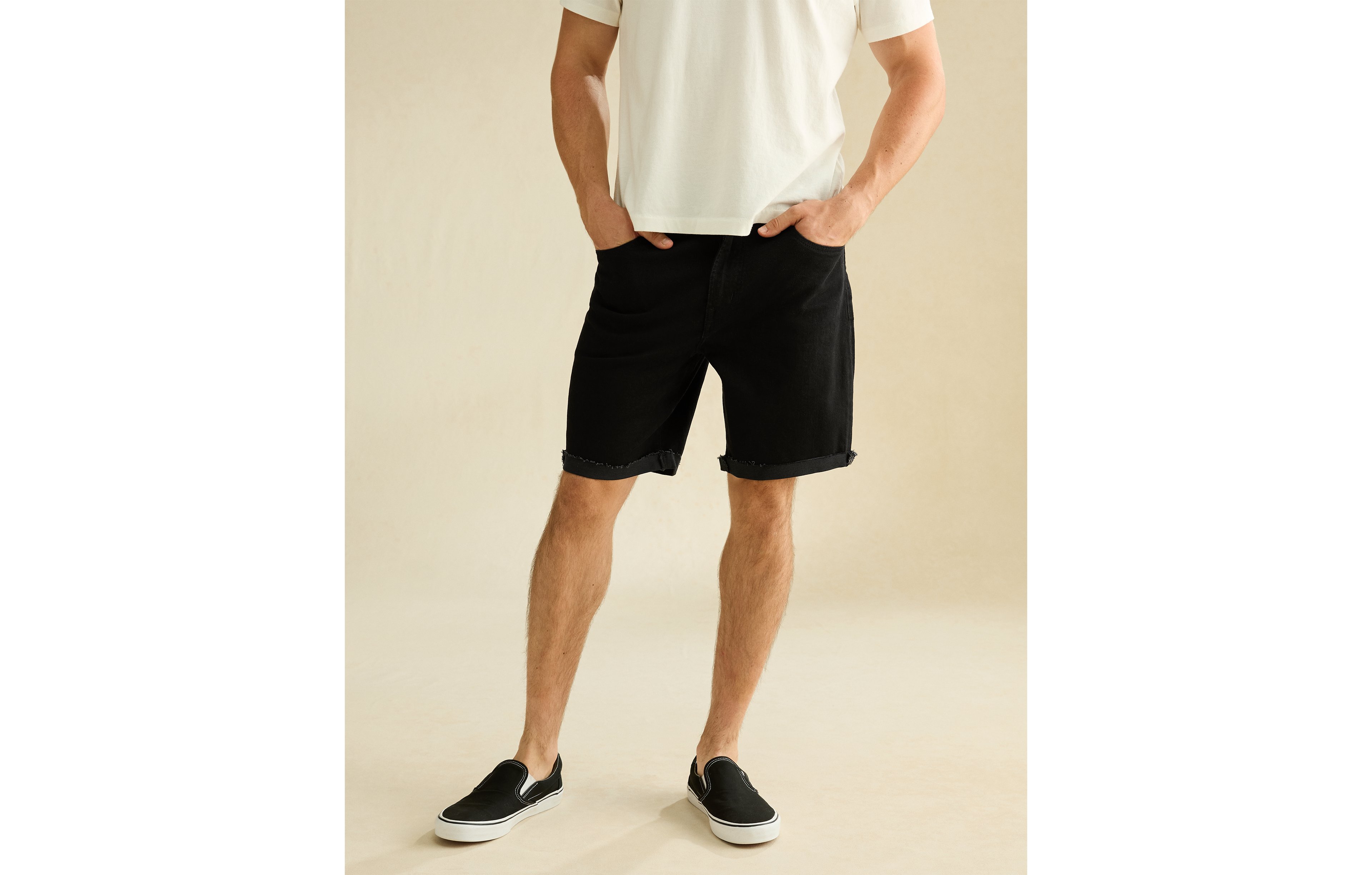 AE Jean Short