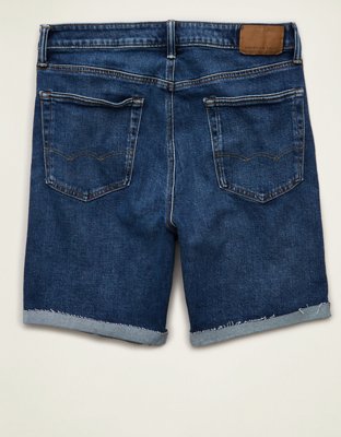Short en jean AE