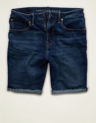 Short en jean AE
