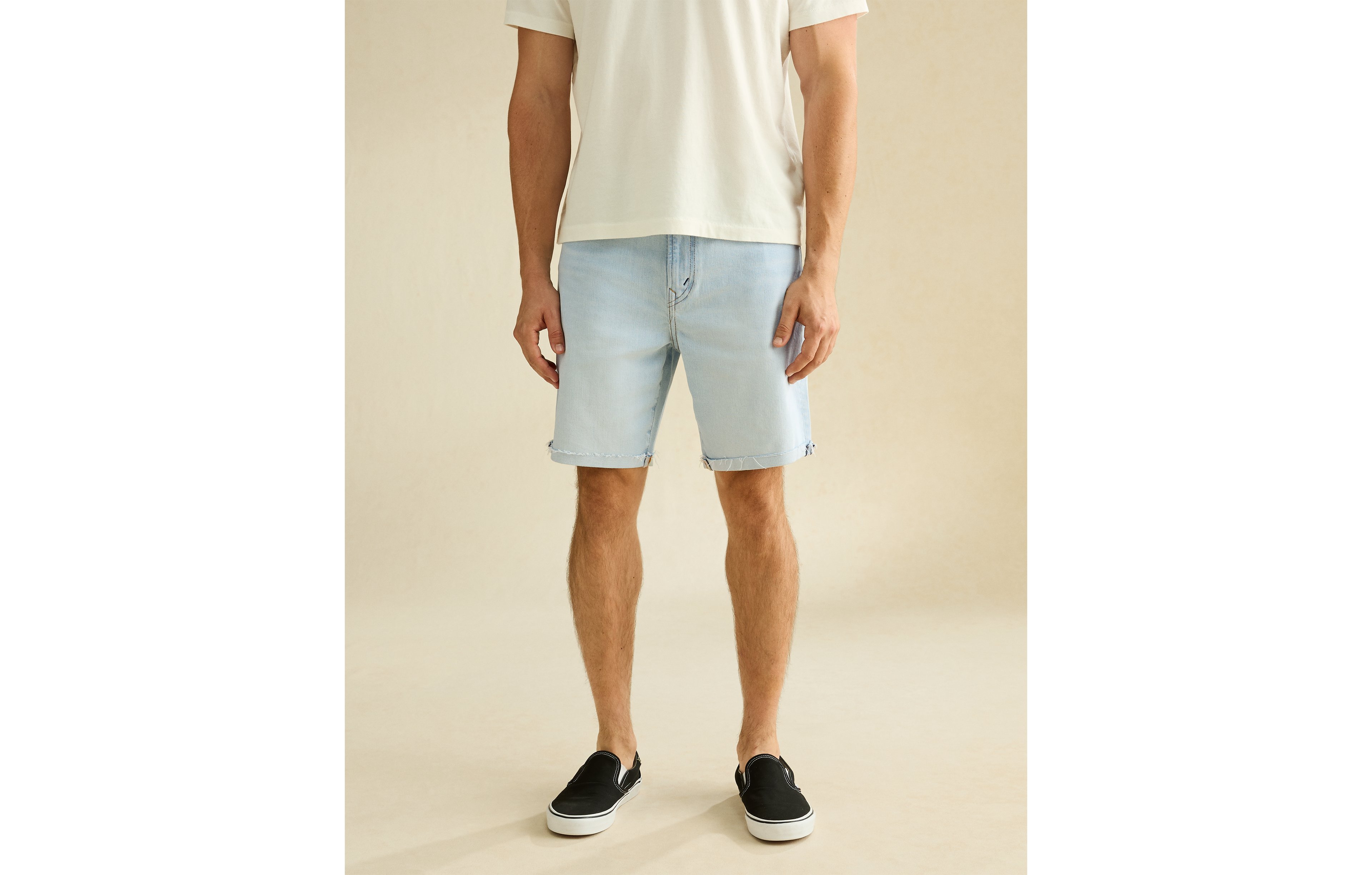AE Jean Short
