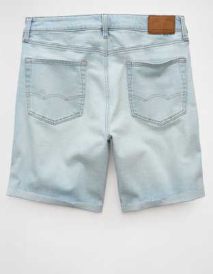 AE Airflex+ Denim Short