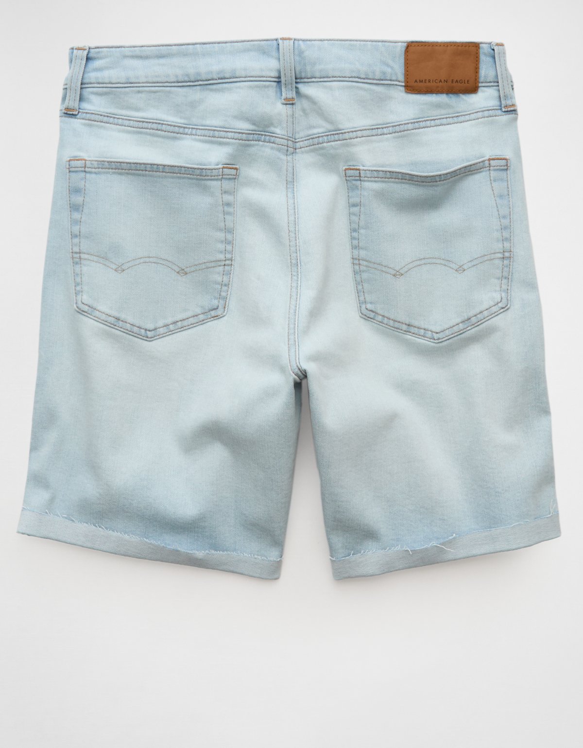 AE Pride Jean Short - image 4
