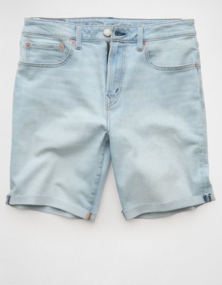 AE Airflex+ Denim Short