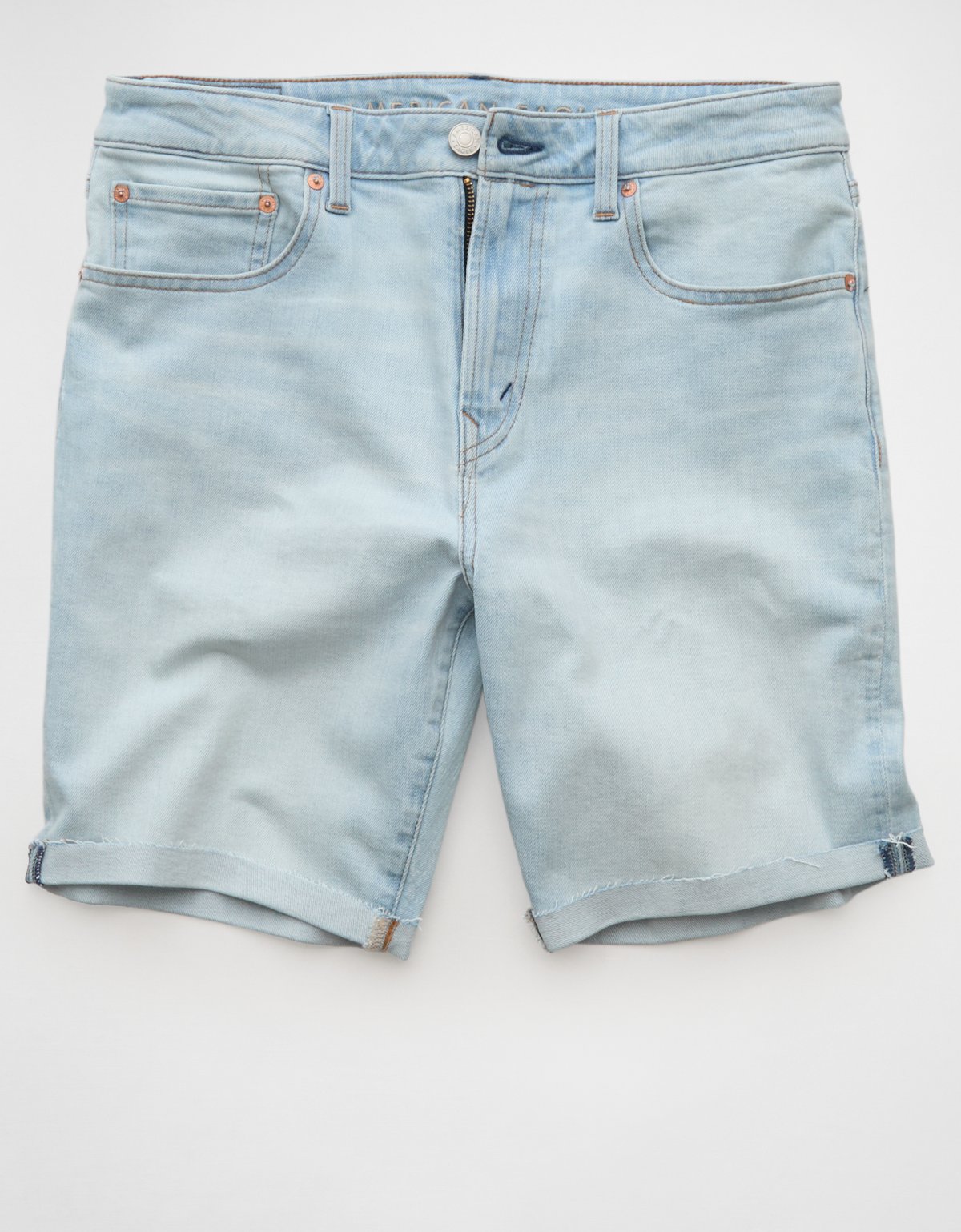 AE Pride Jean Short - image 3