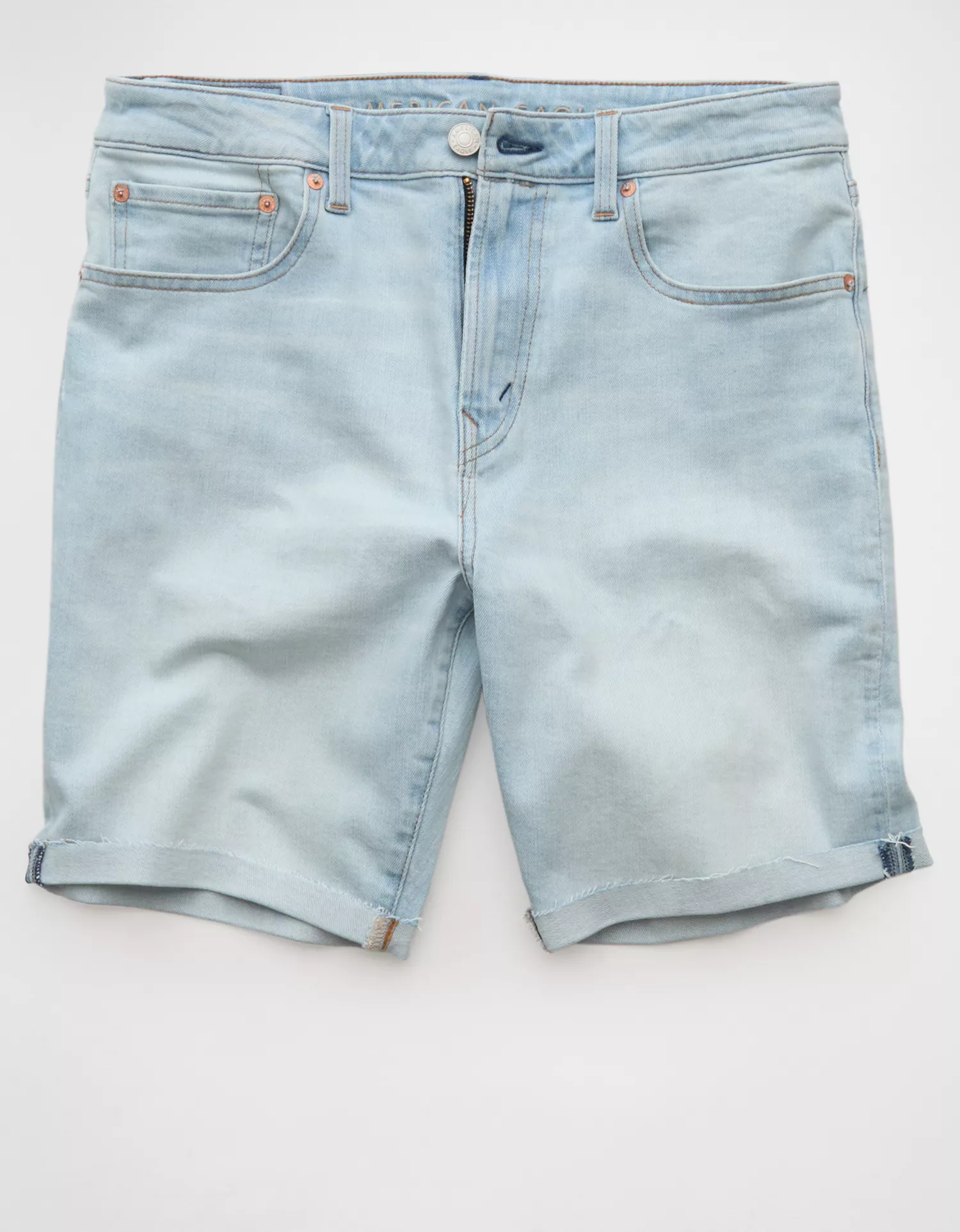 AE Jean Short - thumbnail 8