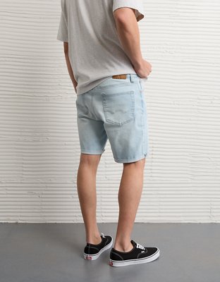 AE Airflex+ Denim Short