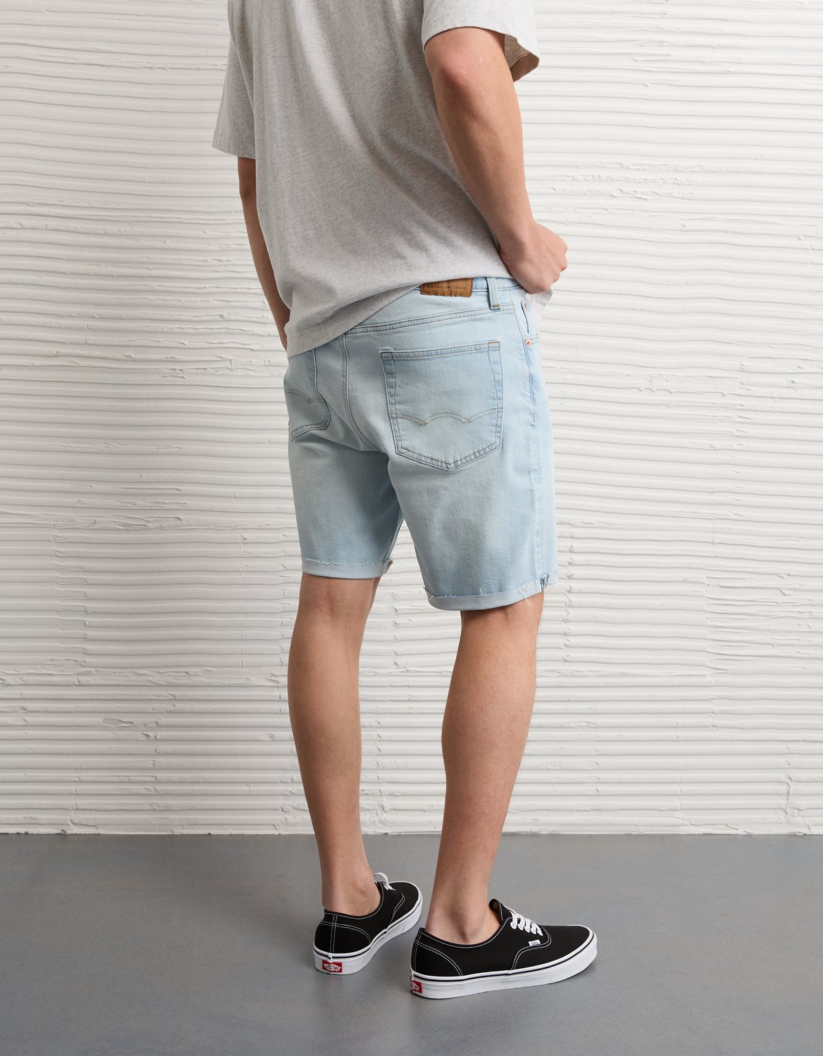 AE Pride Jean Short - image 2