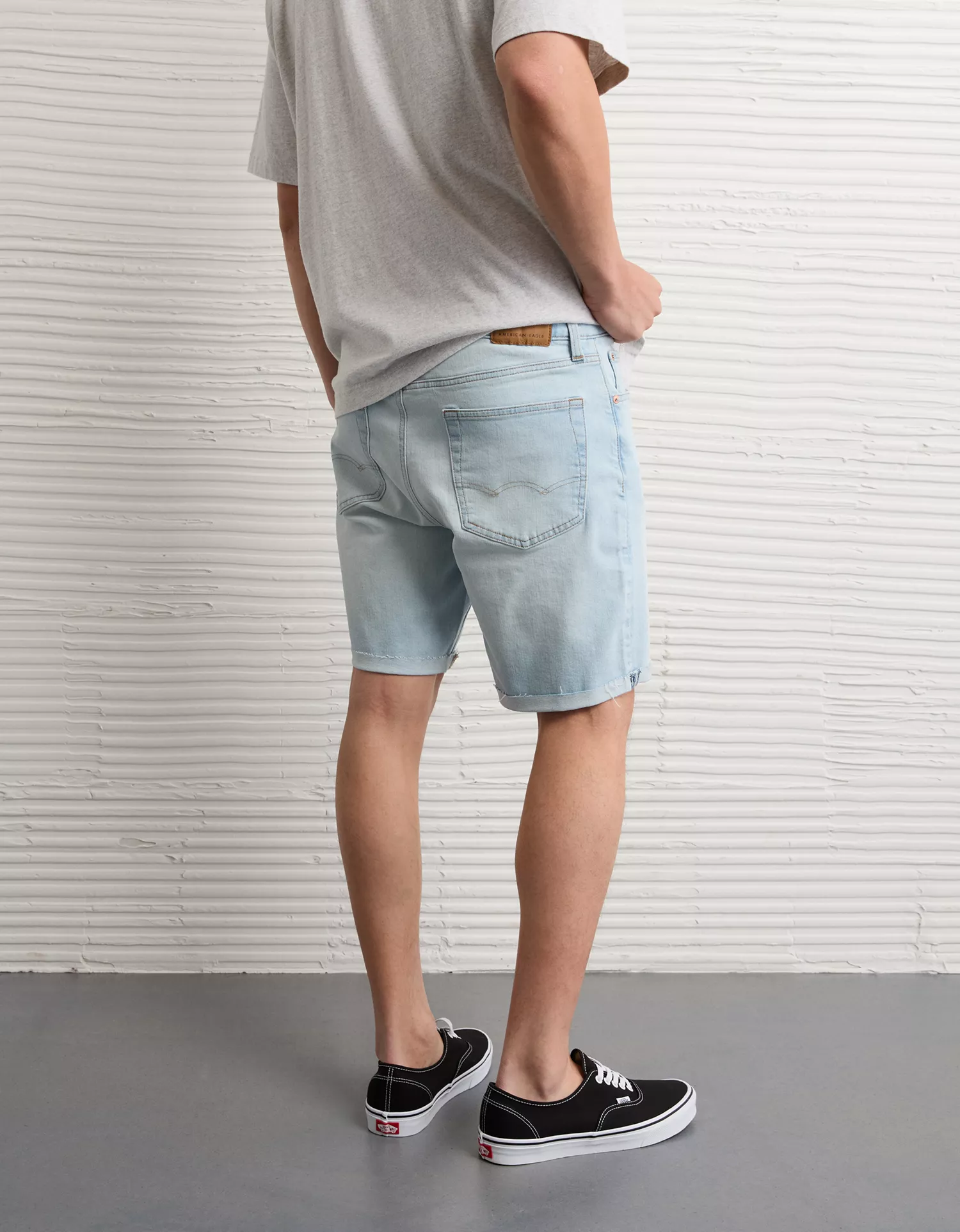 AE Jean Short - thumbnail 7