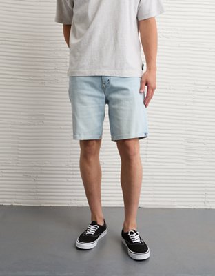 AE Airflex+ Denim Short