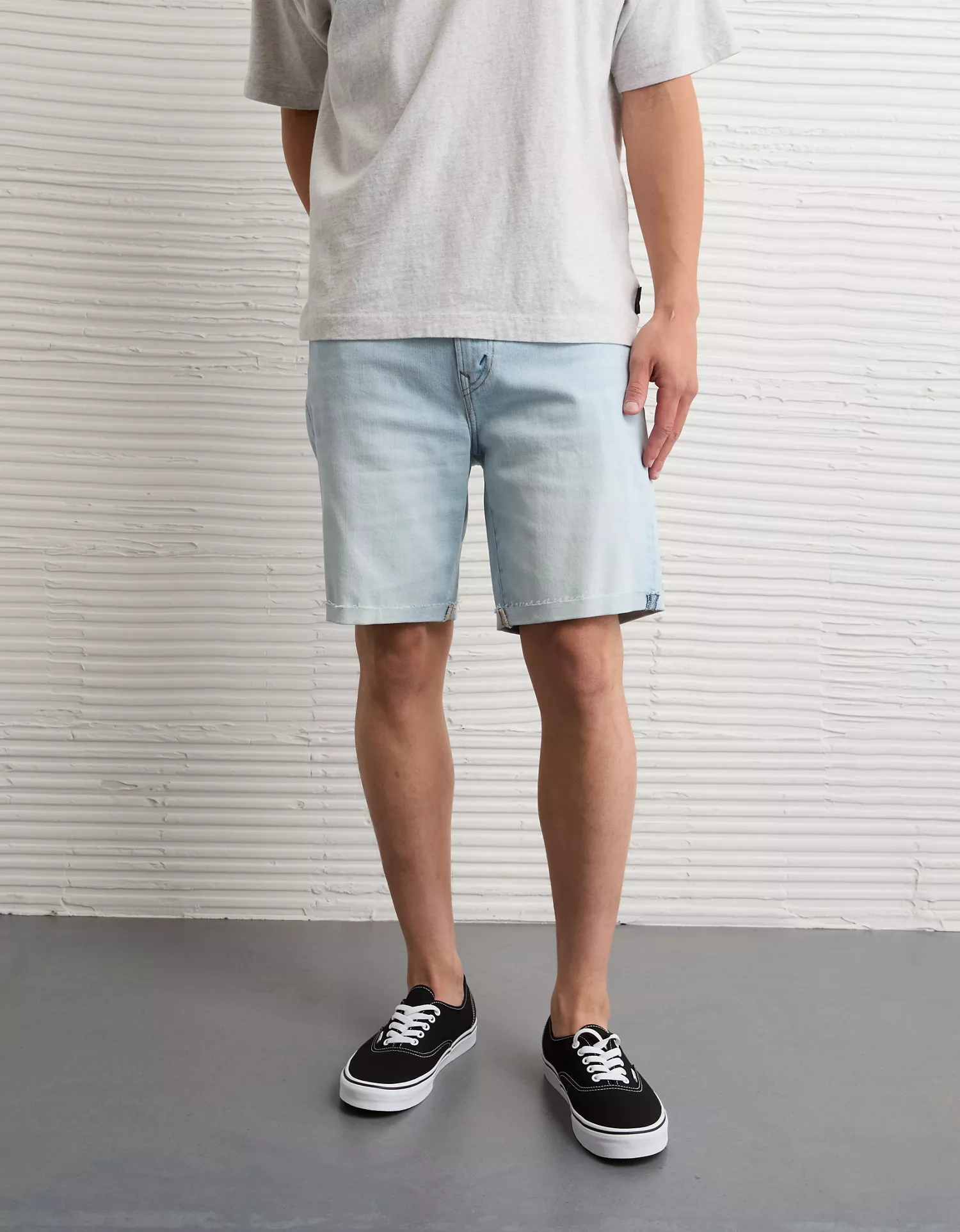 AE Jean Short - thumbnail 6