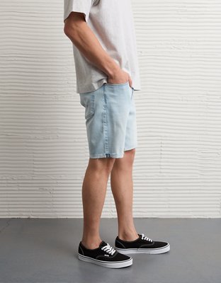 AE Airflex+ Denim Short