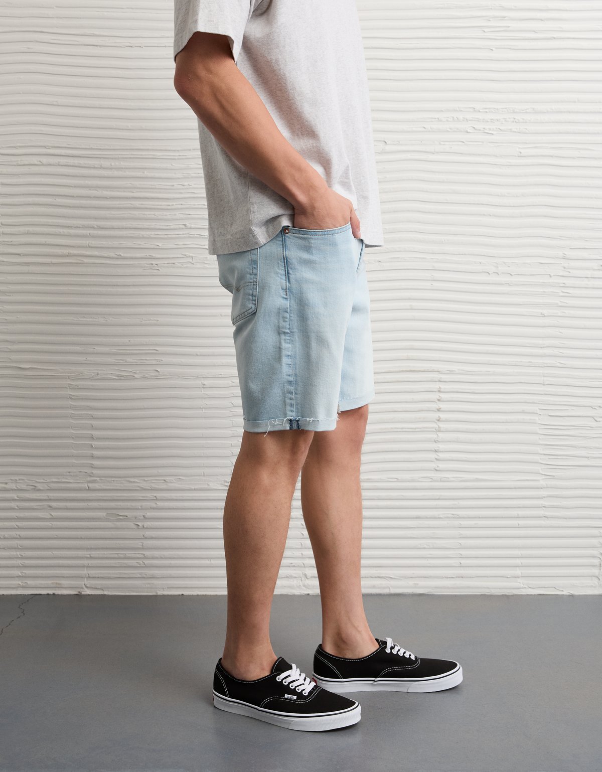 AE Pride Jean Short - image 5