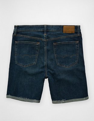 AE Airflex+ Denim Short
