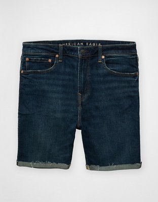 AE Airflex+ Denim Short