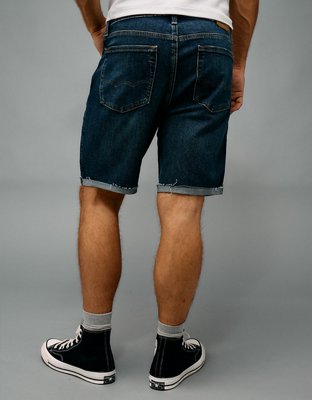 AE Airflex+ Denim Short