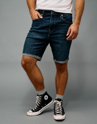 AE Airflex+ Denim Short