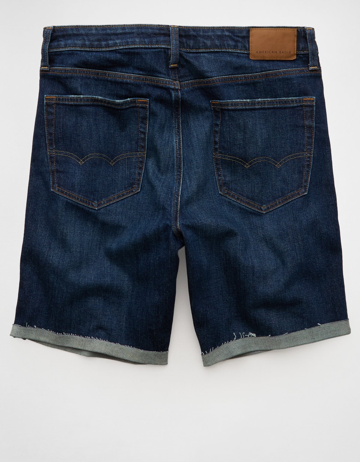 AE Airflex+ Denim Short - image 4