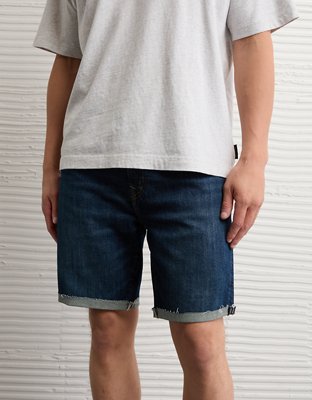 AE Airflex+ Denim Short
