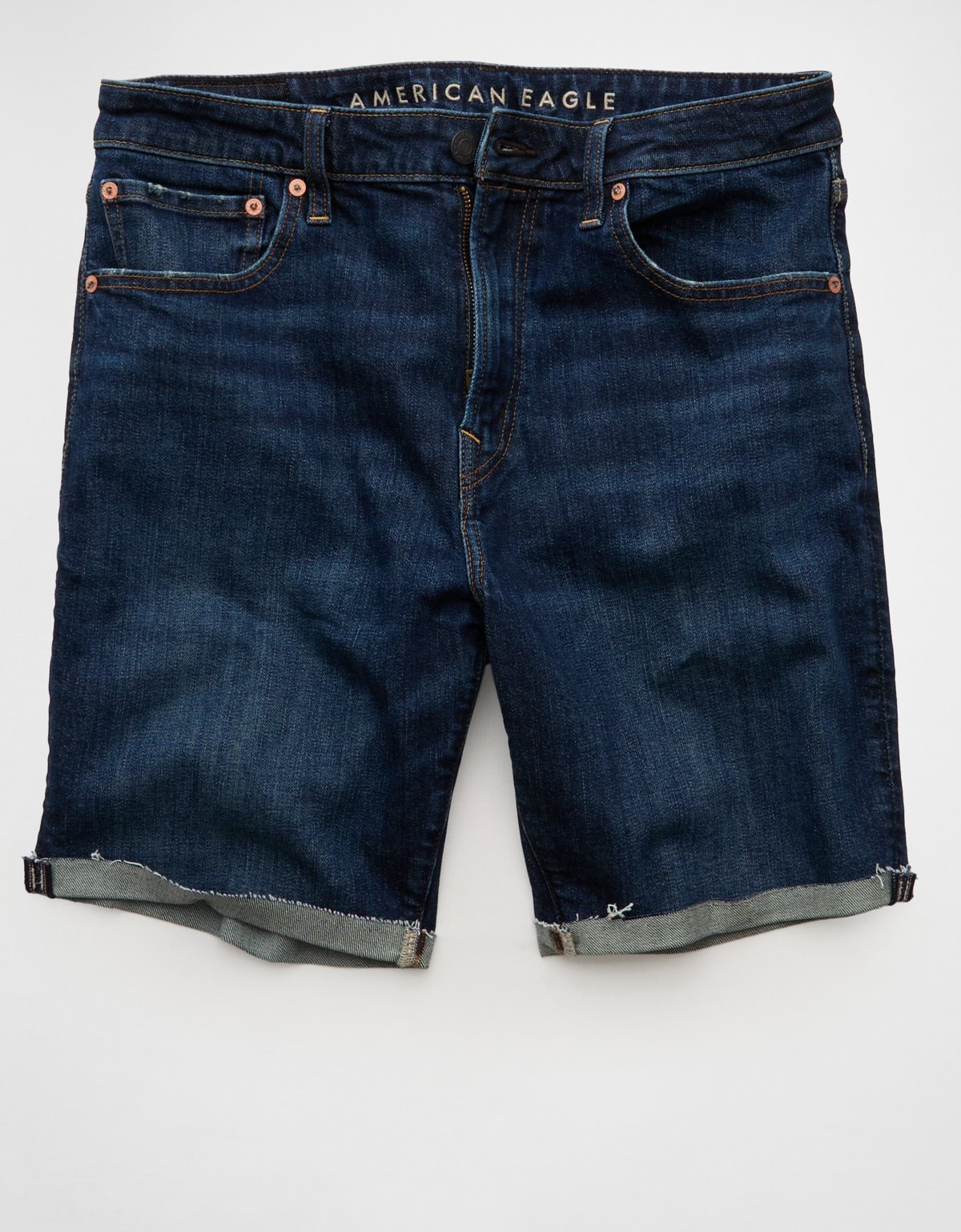 AE Airflex+ Denim Short - image 3