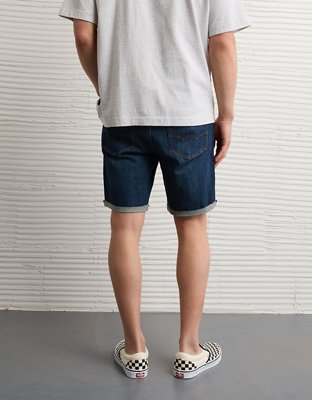 AE Airflex+ Denim Short