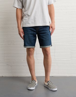 AE Airflex+ Denim Short