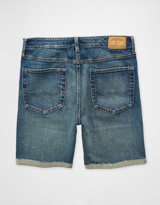AE Airflex+ Denim Short
