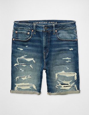 AE Airflex+ Denim Short