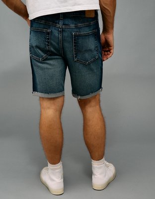 AE Airflex+ Denim Short