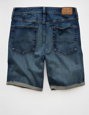 AE Airflex+ Denim Short