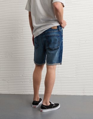 AE Airflex+ Denim Short