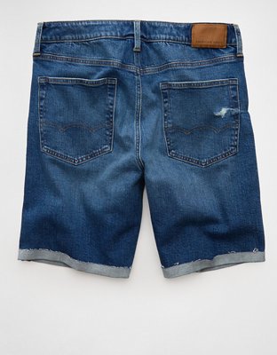 AE Airflex+ Denim Short