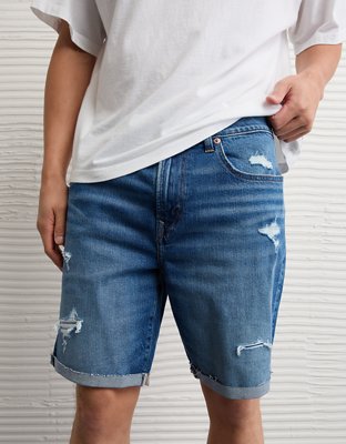 AE Airflex+ Denim Short