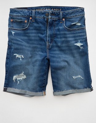 AE Airflex+ Denim Short