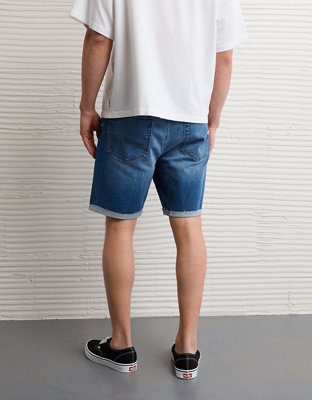 AE Airflex+ Denim Short