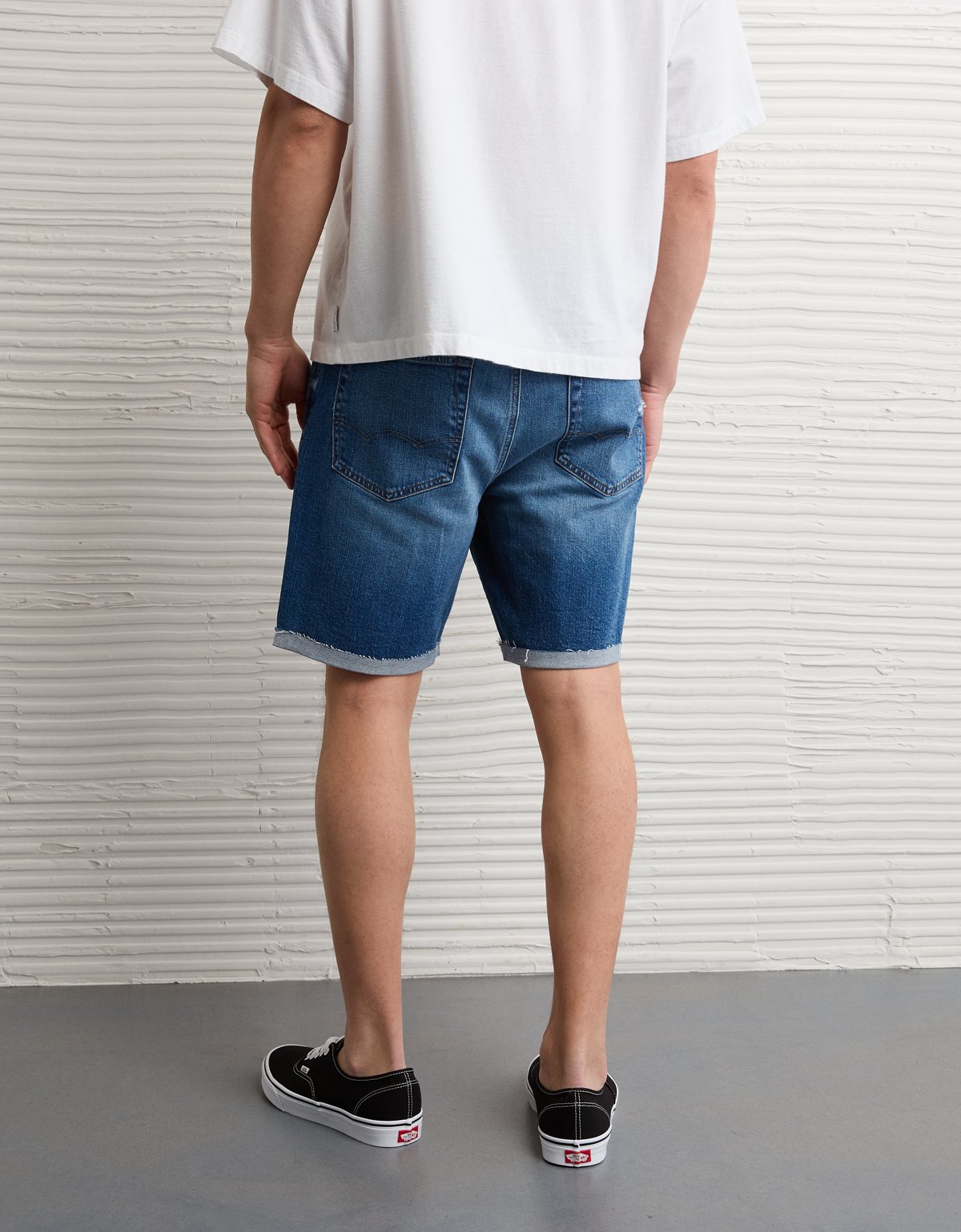 AE Jean Short - image 2