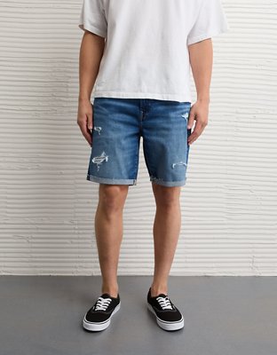 AE Airflex+ Denim Short