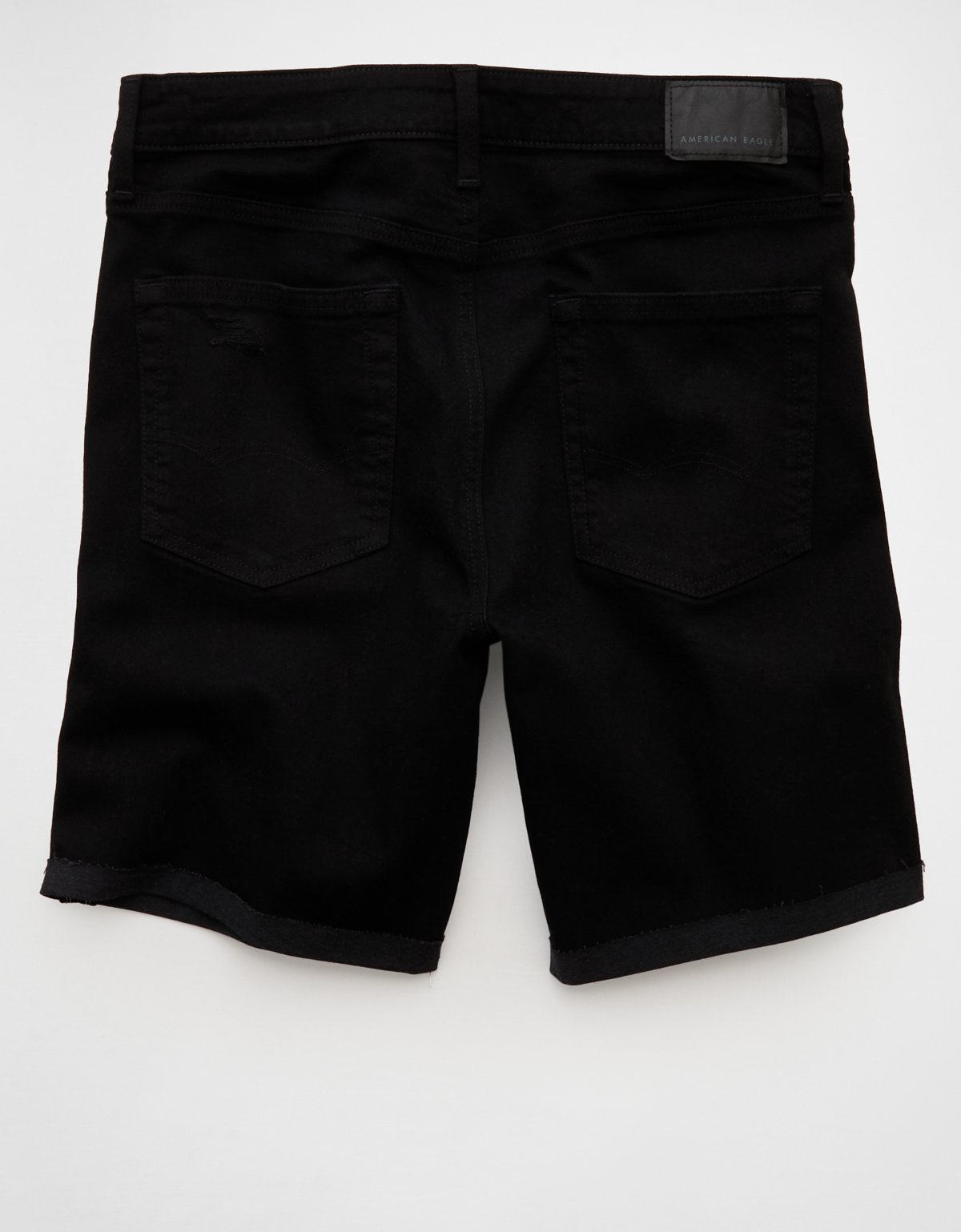 AE Airflex+ Denim Short - image 4