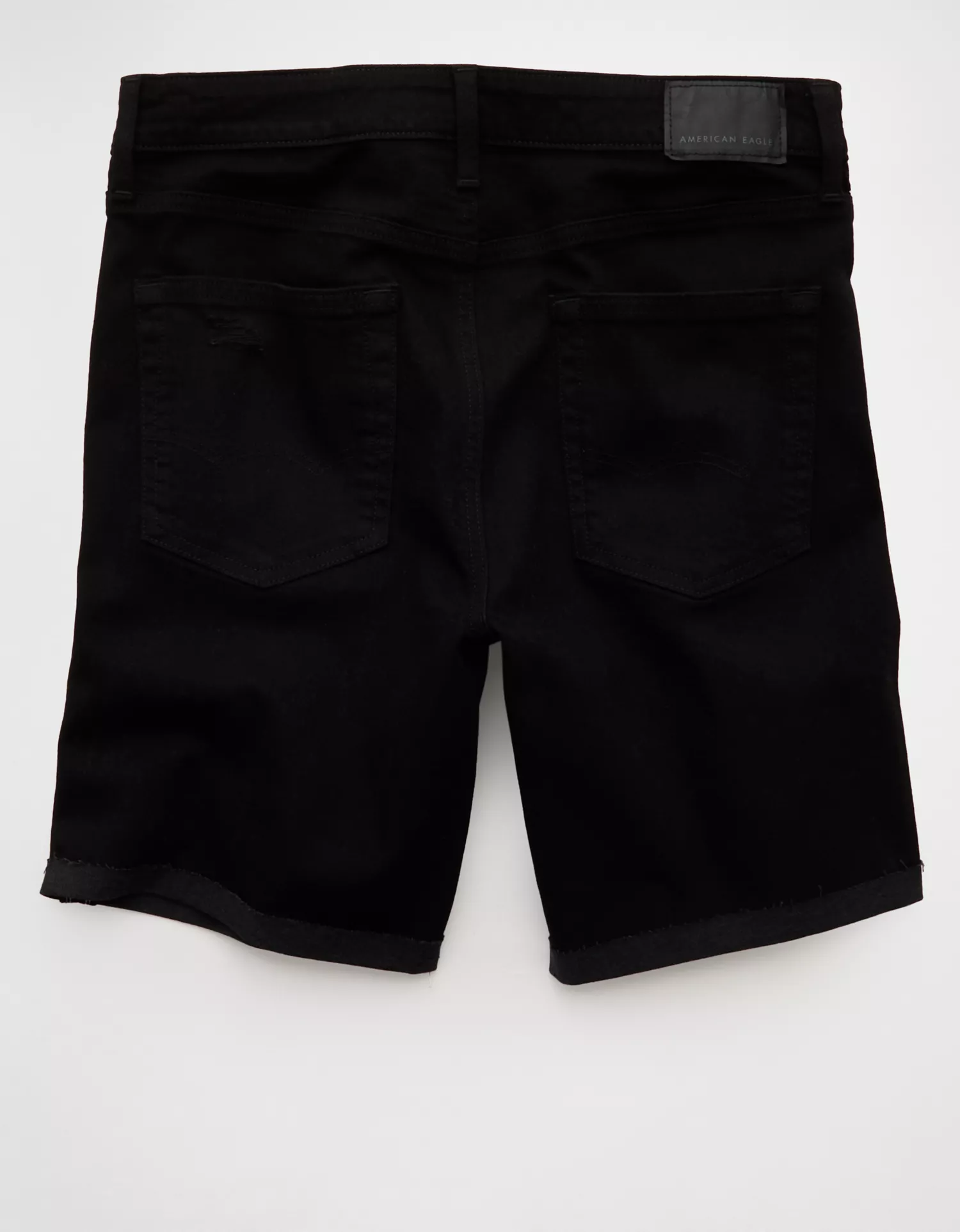 AE Flex+ Denim Short - thumbnail 10