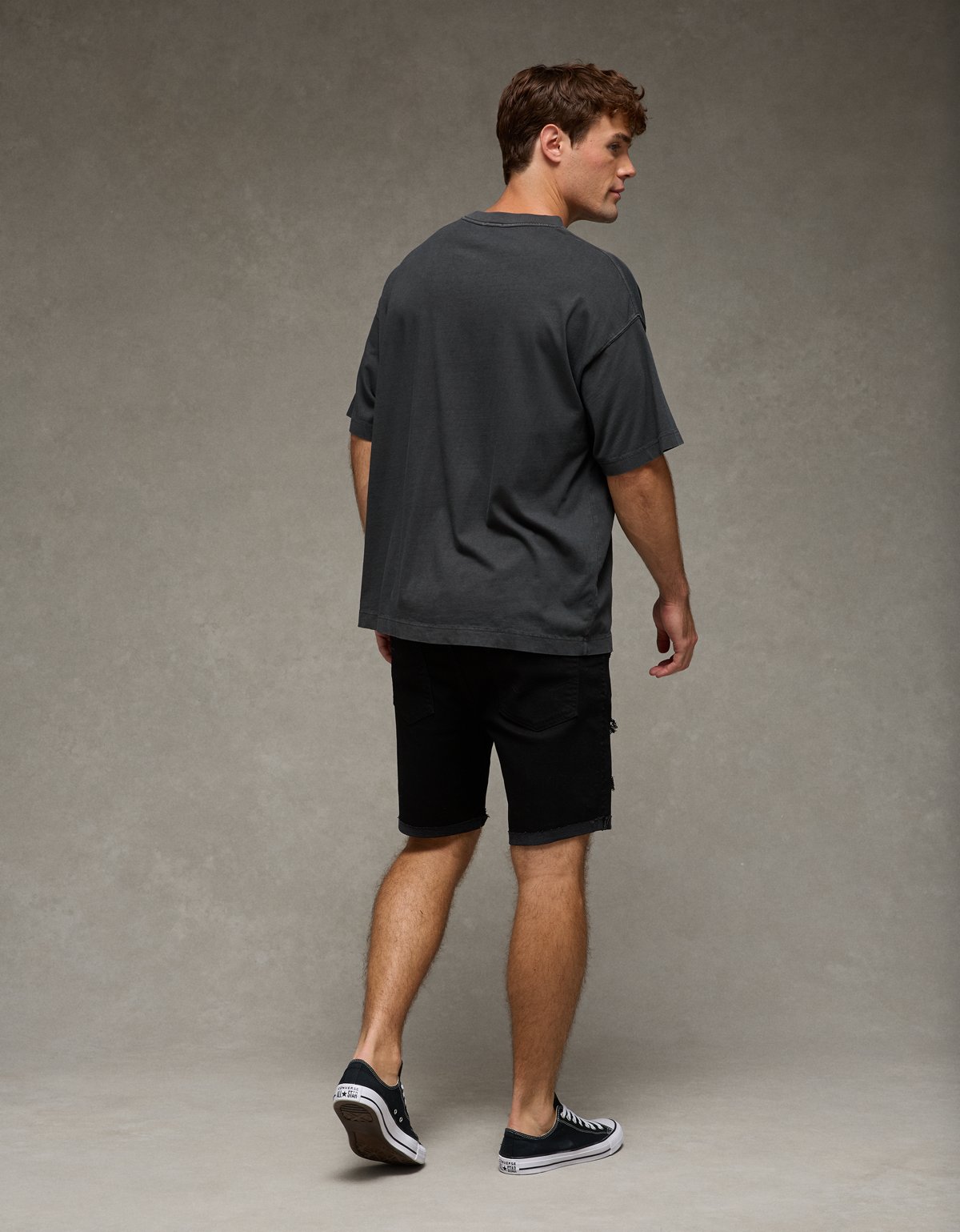 AE Airflex+ Denim Short - image 2