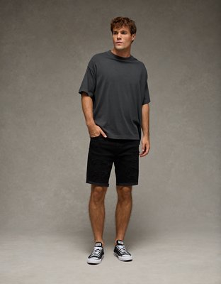 AE Airflex+ Denim Short