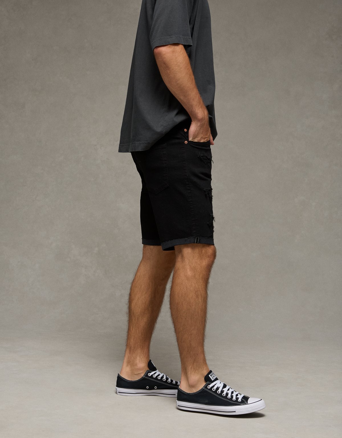 AE Airflex+ Denim Short - image 5