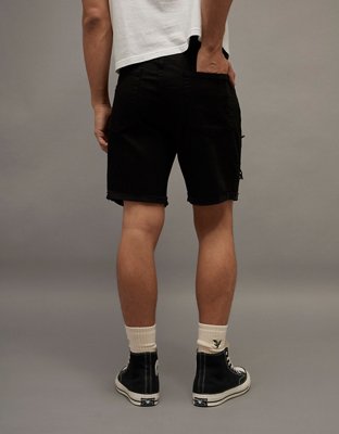AE Airflex+ Denim Short