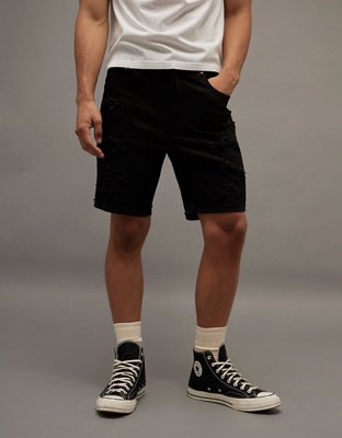 AE Airflex+ Denim Short