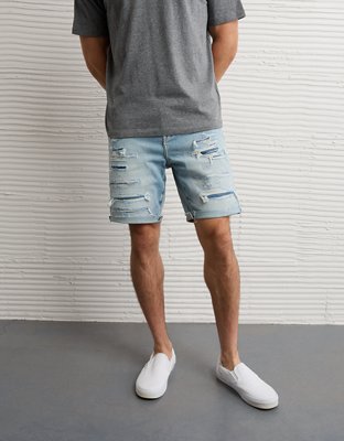 AE Jean Short