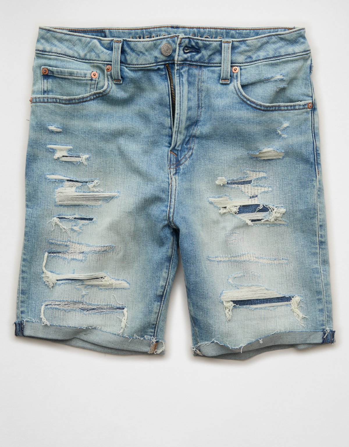 AE Jean Short - image 3
