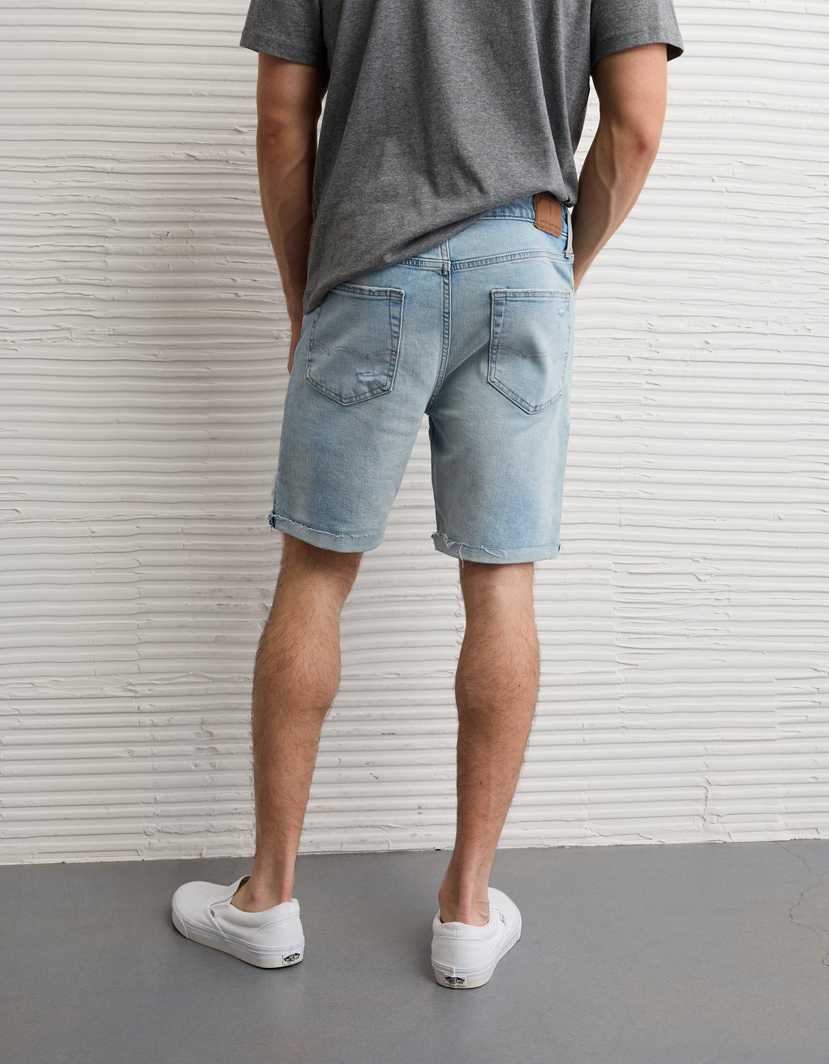 AE Jean Short - image 2