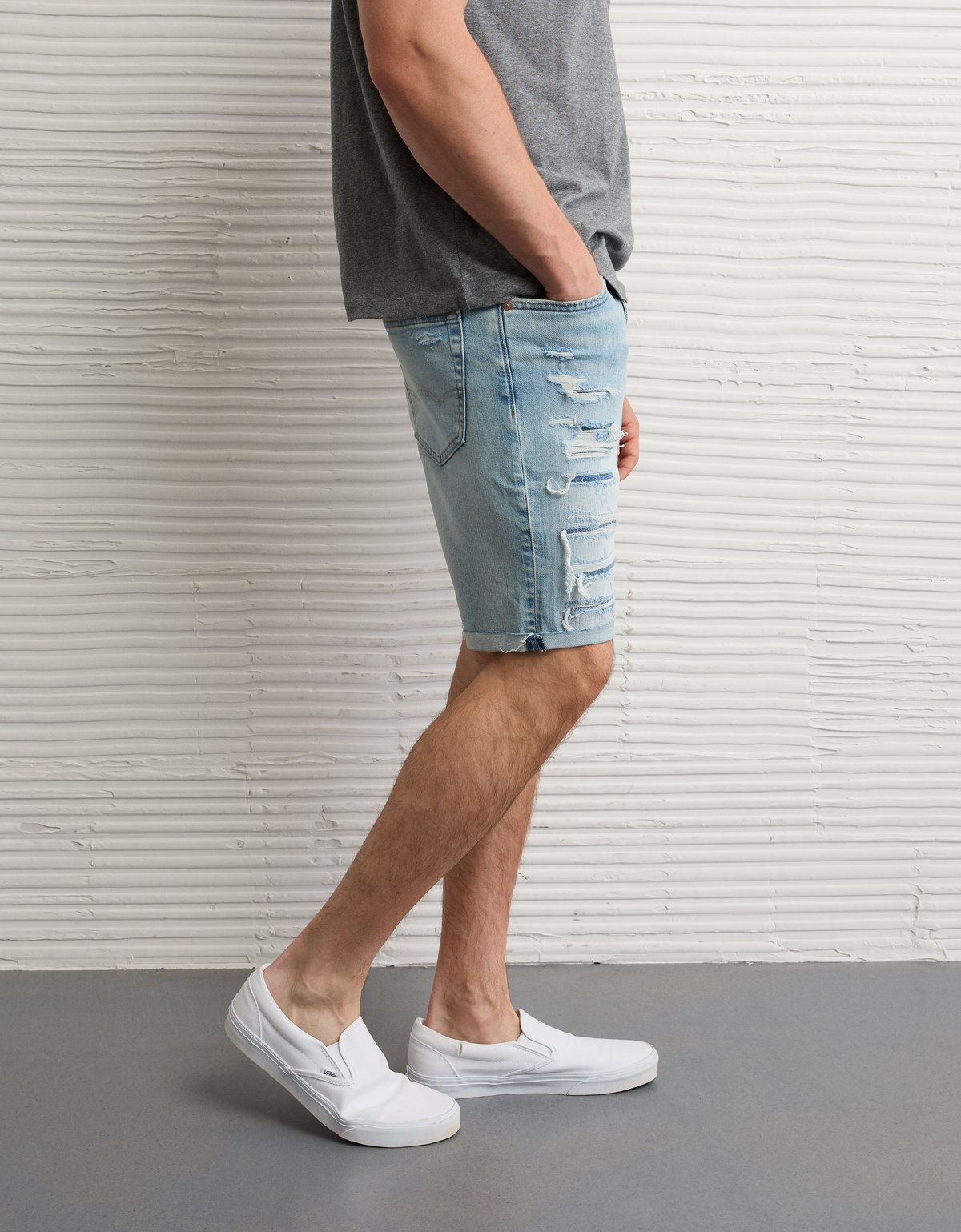 AE Jean Short - image 5