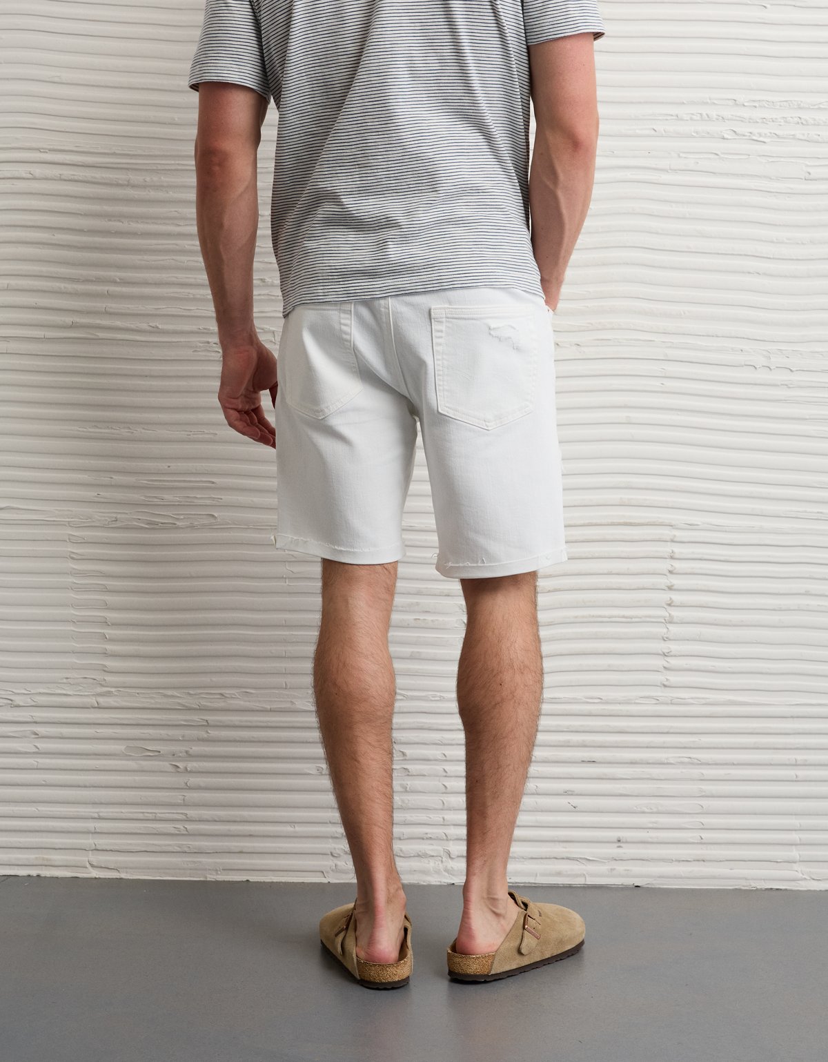 AE Jean Short - image 2