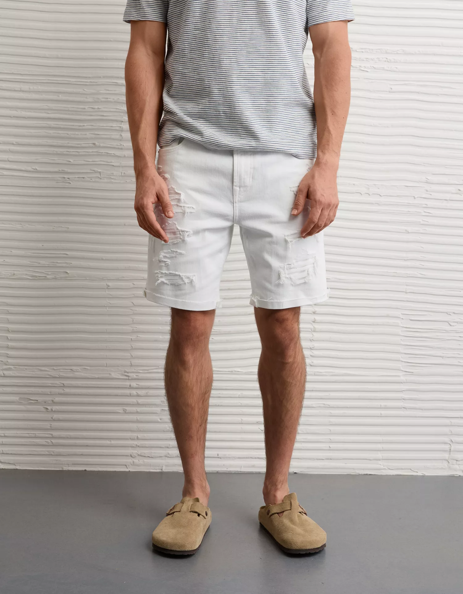 AE Jean Short